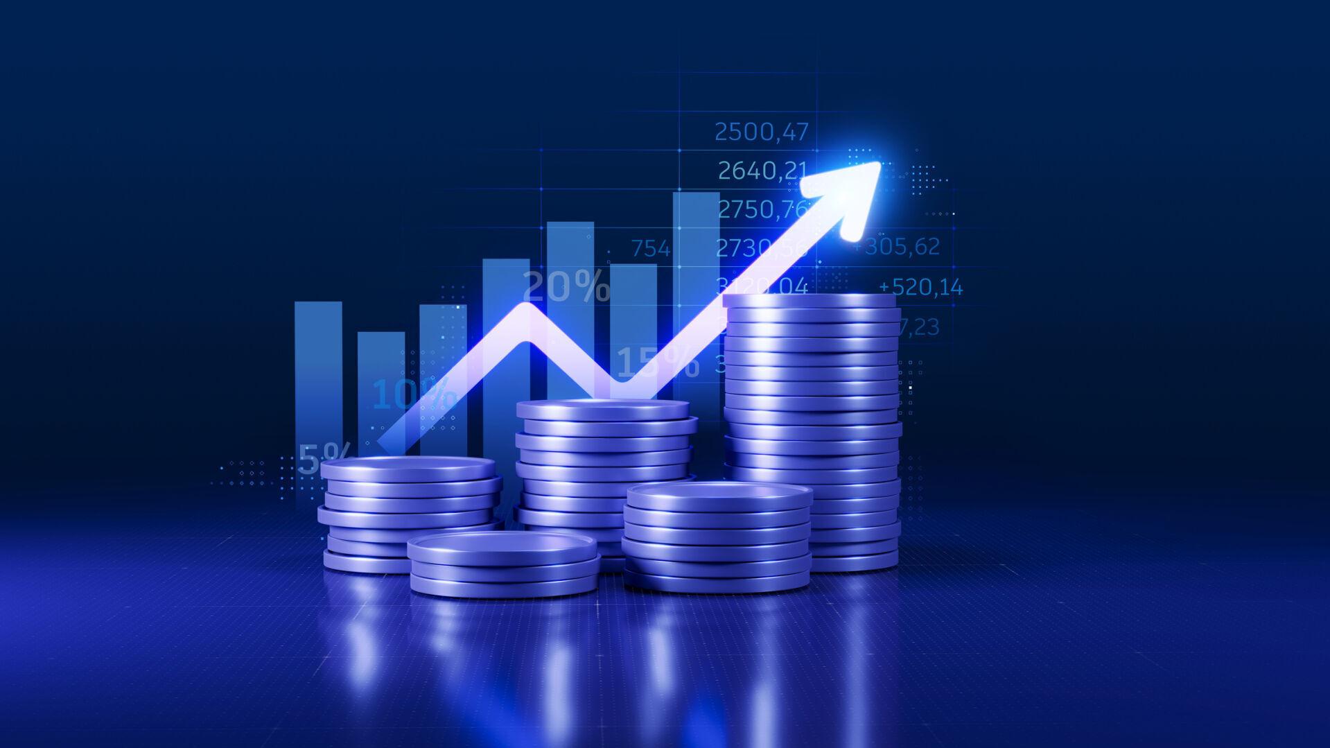 Which Crypto May Boom in 2025? A Look at What’s Trending